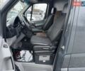 Серый Мерседес Sprinter, объемом двигателя 2.15 л и пробегом 444 тыс. км за 11350 $, фото 11 на Automoto.ua