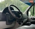 Сірий Мерседес Sprinter, об'ємом двигуна 2.14 л та пробігом 285 тис. км за 13900 $, фото 8 на Automoto.ua