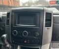 Сірий Мерседес Sprinter, об'ємом двигуна 2.14 л та пробігом 285 тис. км за 13900 $, фото 12 на Automoto.ua