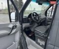 Серый Мерседес Sprinter, объемом двигателя 2.15 л и пробегом 444 тыс. км за 11350 $, фото 10 на Automoto.ua