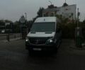Сірий Мерседес Sprinter, об'ємом двигуна 3 л та пробігом 492 тис. км за 18690 $, фото 3 на Automoto.ua