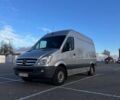 Сірий Мерседес Sprinter, об'ємом двигуна 2.1 л та пробігом 320 тис. км за 11500 $, фото 1 на Automoto.ua