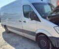 Серый Мерседес Sprinter, объемом двигателя 2.14 л и пробегом 500 тыс. км за 8700 $, фото 3 на Automoto.ua