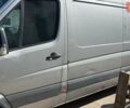 Серый Мерседес Sprinter, объемом двигателя 2.14 л и пробегом 500 тыс. км за 8700 $, фото 1 на Automoto.ua