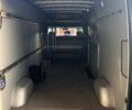 Сірий Мерседес Sprinter, об'ємом двигуна 2.1 л та пробігом 320 тис. км за 11500 $, фото 21 на Automoto.ua