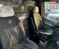 Сірий Мерседес Sprinter, об'ємом двигуна 2.14 л та пробігом 228 тис. км за 14490 $, фото 22 на Automoto.ua