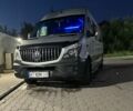 Сірий Мерседес Sprinter, об'ємом двигуна 3 л та пробігом 492 тис. км за 18690 $, фото 4 на Automoto.ua