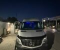 Сірий Мерседес Sprinter, об'ємом двигуна 3 л та пробігом 492 тис. км за 18690 $, фото 5 на Automoto.ua