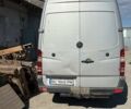 Серый Мерседес Sprinter, объемом двигателя 2.14 л и пробегом 500 тыс. км за 8700 $, фото 2 на Automoto.ua