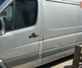 Серый Мерседес Sprinter, объемом двигателя 2.14 л и пробегом 500 тыс. км за 8700 $, фото 1 на Automoto.ua