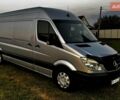 Серый Мерседес Sprinter, объемом двигателя 2.1 л и пробегом 401 тыс. км за 11500 $, фото 7 на Automoto.ua