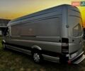 Серый Мерседес Sprinter, объемом двигателя 2.1 л и пробегом 401 тыс. км за 11500 $, фото 8 на Automoto.ua