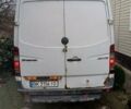Серый Мерседес Sprinter, объемом двигателя 2.1 л и пробегом 522 тыс. км за 11000 $, фото 8 на Automoto.ua