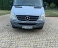 Серый Мерседес Sprinter, объемом двигателя 2.14 л и пробегом 288 тыс. км за 15500 $, фото 5 на Automoto.ua