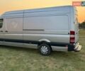 Серый Мерседес Sprinter, объемом двигателя 2.1 л и пробегом 401 тыс. км за 11500 $, фото 14 на Automoto.ua