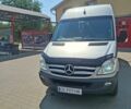 Сірий Мерседес Sprinter, об'ємом двигуна 2.99 л та пробігом 371 тис. км за 21200 $, фото 1 на Automoto.ua