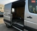 Серый Мерседес Sprinter, объемом двигателя 2.14 л и пробегом 228 тыс. км за 13990 $, фото 23 на Automoto.ua