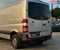 Сірий Мерседес Sprinter, об'ємом двигуна 2.14 л та пробігом 228 тис. км за 14490 $, фото 6 на Automoto.ua