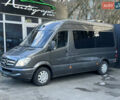 Серый Мерседес Sprinter, объемом двигателя 2.2 л и пробегом 84 тыс. км за 35000 $, фото 1 на Automoto.ua