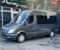 Сірий Мерседес Sprinter, об'ємом двигуна 2.2 л та пробігом 84 тис. км за 35000 $, фото 1 на Automoto.ua