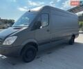 Сірий Мерседес Sprinter, об'ємом двигуна 2.14 л та пробігом 580 тис. км за 12999 $, фото 1 на Automoto.ua