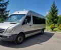Серый Мерседес Sprinter, объемом двигателя 2.1 л и пробегом 700 тыс. км за 14000 $, фото 1 на Automoto.ua