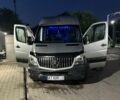 Сірий Мерседес Sprinter, об'ємом двигуна 3 л та пробігом 492 тис. км за 18690 $, фото 6 на Automoto.ua