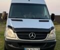 Серый Мерседес Sprinter, объемом двигателя 2.1 л и пробегом 401 тыс. км за 11500 $, фото 3 на Automoto.ua