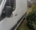 Серый Мерседес Sprinter, объемом двигателя 2.1 л и пробегом 522 тыс. км за 11000 $, фото 4 на Automoto.ua