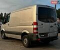 Серый Мерседес Sprinter, объемом двигателя 2.14 л и пробегом 228 тыс. км за 13990 $, фото 5 на Automoto.ua