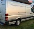 Серый Мерседес Sprinter, объемом двигателя 2.1 л и пробегом 401 тыс. км за 11500 $, фото 12 на Automoto.ua