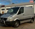 Сірий Мерседес Sprinter, об'ємом двигуна 2.14 л та пробігом 228 тис. км за 14490 $, фото 4 на Automoto.ua