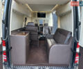 Серый Мерседес Sprinter, объемом двигателя 2.2 л и пробегом 84 тыс. км за 35000 $, фото 32 на Automoto.ua