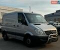 Сірий Мерседес Sprinter, об'ємом двигуна 2.14 л та пробігом 228 тис. км за 14490 $, фото 1 на Automoto.ua