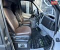 Сірий Мерседес Sprinter, об'ємом двигуна 2.2 л та пробігом 84 тис. км за 35000 $, фото 24 на Automoto.ua