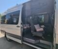 Серый Мерседес Sprinter, объемом двигателя 2.1 л и пробегом 700 тыс. км за 14000 $, фото 6 на Automoto.ua