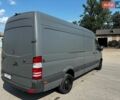 Сірий Мерседес Sprinter, об'ємом двигуна 2.14 л та пробігом 580 тис. км за 12999 $, фото 5 на Automoto.ua