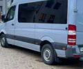 Серый Мерседес Sprinter, объемом двигателя 2.14 л и пробегом 288 тыс. км за 15500 $, фото 4 на Automoto.ua