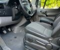 Серый Мерседес Sprinter, объемом двигателя 2.14 л и пробегом 288 тыс. км за 15500 $, фото 9 на Automoto.ua