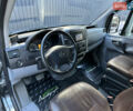 Серый Мерседес Sprinter, объемом двигателя 2.2 л и пробегом 84 тыс. км за 35000 $, фото 29 на Automoto.ua