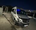 Сірий Мерседес Sprinter, об'ємом двигуна 3 л та пробігом 492 тис. км за 18690 $, фото 1 на Automoto.ua