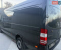Мерседес Sprinter 2011 у Чернівцях на Automoto.ua Сірий Мерседес Sprinter, об'ємом двигуна 3 л та пробігом 460 тис. км за 17900 $, фото 21 на Automoto.ua