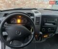Серый Мерседес Sprinter, объемом двигателя 2.14 л и пробегом 340 тыс. км за 20000 $, фото 11 на Automoto.ua