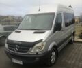 Серый Мерседес Sprinter, объемом двигателя 2.1 л и пробегом 376 тыс. км за 14000 $, фото 1 на Automoto.ua