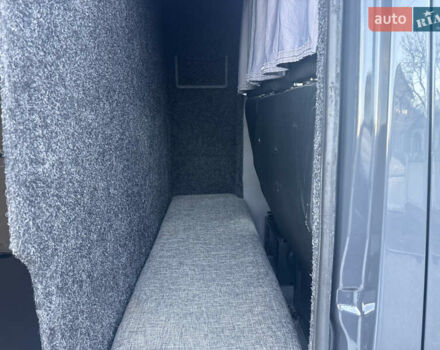 Мерседес Sprinter 2011 у Чернівцях на Automoto.ua Сірий Мерседес Sprinter, об'ємом двигуна 3 л та пробігом 460 тис. км за 17900 $, фото 11 на Automoto.ua
