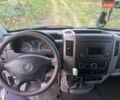 Серый Мерседес Sprinter, объемом двигателя 2.2 л и пробегом 500 тыс. км за 13500 $, фото 8 на Automoto.ua