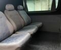 Серый Мерседес Sprinter, объемом двигателя 2.14 л и пробегом 208 тыс. км за 18500 $, фото 30 на Automoto.ua
