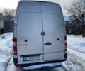 Сірий Мерседес Sprinter, об'ємом двигуна 2.14 л та пробігом 580 тис. км за 12300 $, фото 4 на Automoto.ua