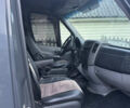 Мерседес Sprinter 2011 в Овруче на Automoto.ua Серый Мерседес Sprinter, объемом двигателя 2.14 л и пробегом 568 тыс. км за 10000 $, фото 4 на Automoto.ua