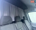 Мерседес Sprinter 2011 у Чернівцях на Automoto.ua Сірий Мерседес Sprinter, об'ємом двигуна 3 л та пробігом 460 тис. км за 17900 $, фото 9 на Automoto.ua